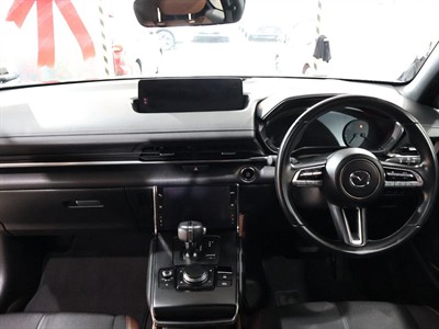 2022 Mazda MX-30 - Thumbnail