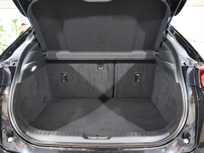 2022 Mazda MX-30 - Thumbnail