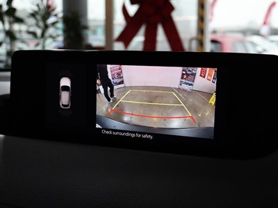 2022 Mazda MX-30 - Thumbnail