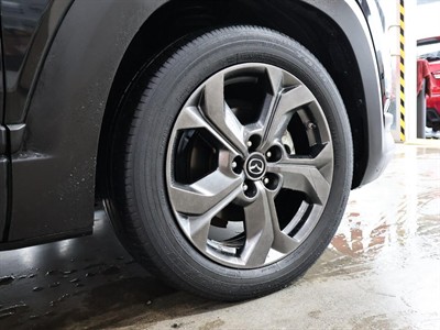 2022 Mazda MX-30 - Thumbnail