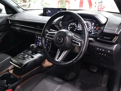 2022 Mazda MX-30 - Thumbnail