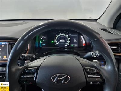 2018 Hyundai IONIQ - Thumbnail