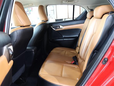 2014 Lexus CT - Thumbnail