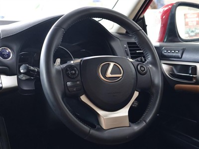 2014 Lexus CT - Thumbnail