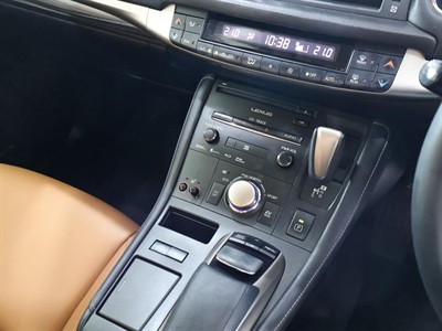 2014 Lexus CT - Thumbnail