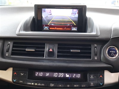 2014 Lexus CT - Thumbnail