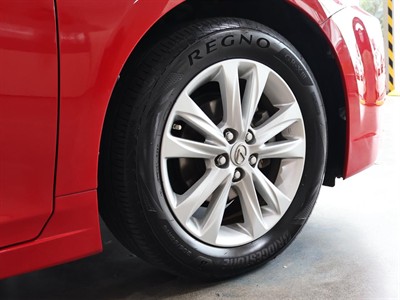 2014 Lexus CT - Thumbnail