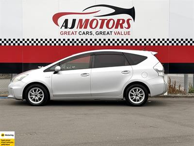 2012 Toyota Prius - Thumbnail
