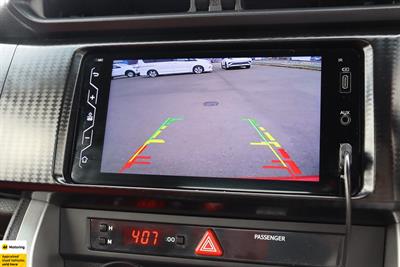 2012 Toyota 86 - Thumbnail