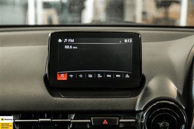 2020 Mazda 2 - Thumbnail