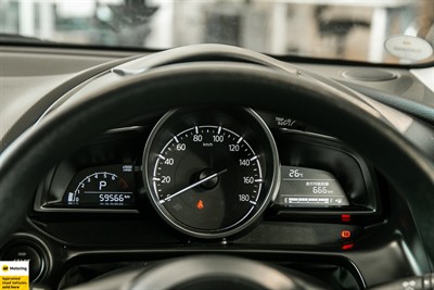 2020 Mazda 2 - Thumbnail