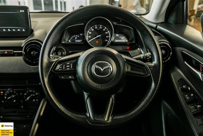 2020 Mazda 2 - Thumbnail