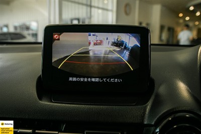 2020 Mazda 2 - Thumbnail