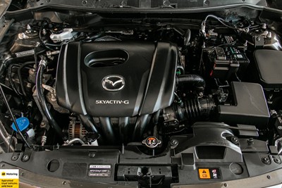 2020 Mazda 2 - Thumbnail