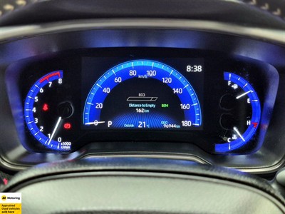 2020 Toyota Corolla - Thumbnail