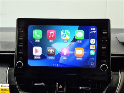 2020 Toyota Corolla - Thumbnail