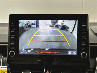 2020 Toyota Corolla - Thumbnail