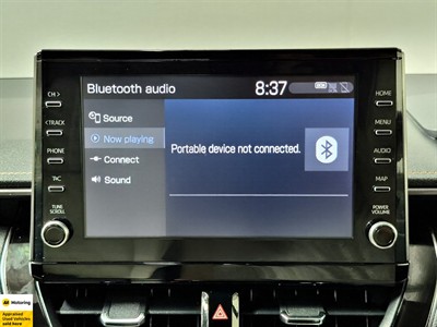 2020 Toyota Corolla - Thumbnail