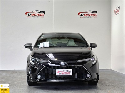 2020 Toyota Corolla - Thumbnail