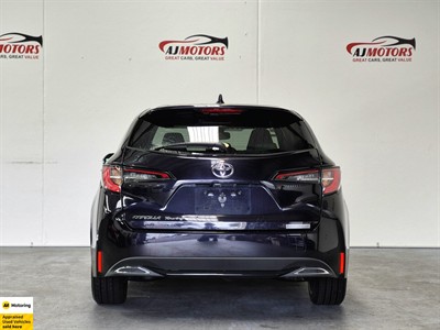 2020 Toyota Corolla - Thumbnail