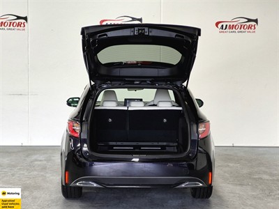 2020 Toyota Corolla - Thumbnail