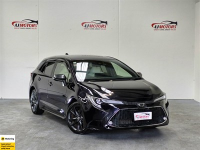2020 Toyota Corolla - Thumbnail