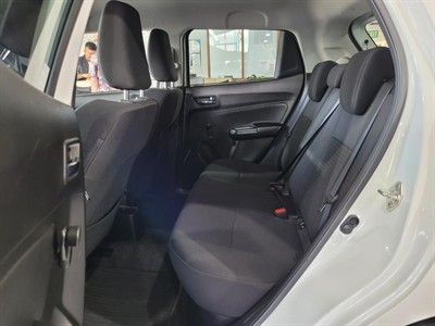 2021 Suzuki Swift - Thumbnail