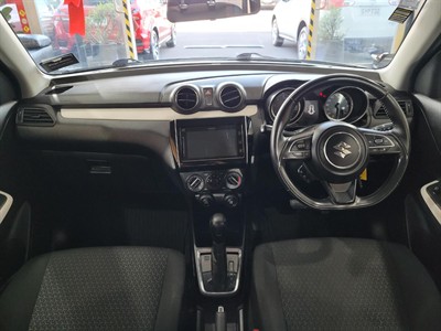 2021 Suzuki Swift - Thumbnail