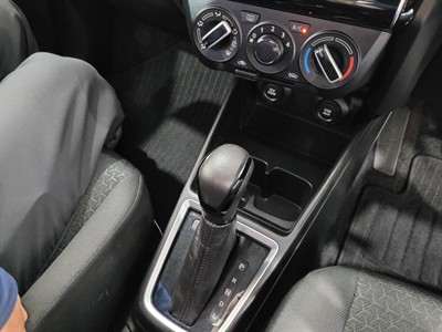 2021 Suzuki Swift - Thumbnail