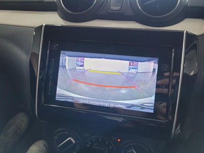 2021 Suzuki Swift - Thumbnail