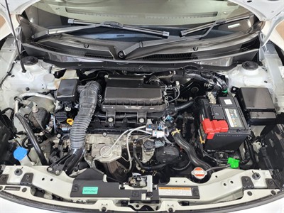 2021 Suzuki Swift - Thumbnail