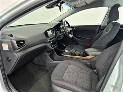 2019 Hyundai IONIQ - Thumbnail