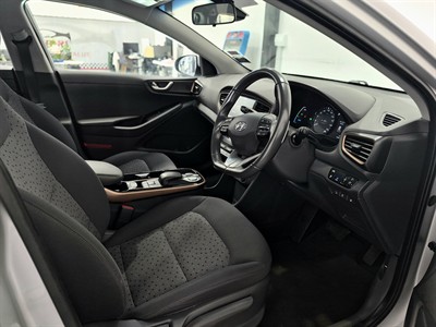 2019 Hyundai IONIQ - Thumbnail