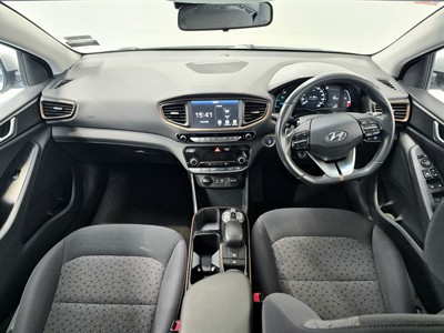 2019 Hyundai IONIQ - Thumbnail