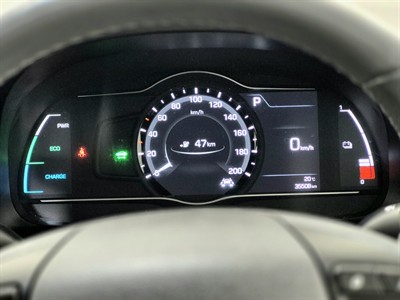 2019 Hyundai IONIQ - Thumbnail