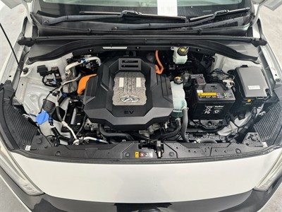 2019 Hyundai IONIQ - Thumbnail
