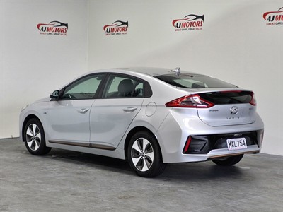 2019 Hyundai IONIQ - Thumbnail