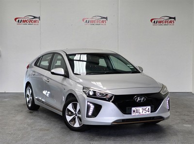2019 Hyundai IONIQ - Thumbnail