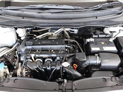 2012 Hyundai i20 - Thumbnail