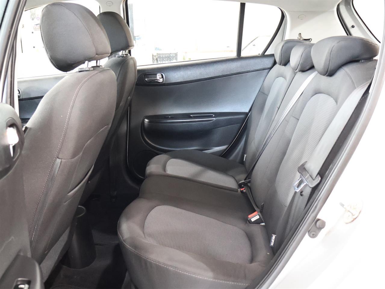 2012 Hyundai i20