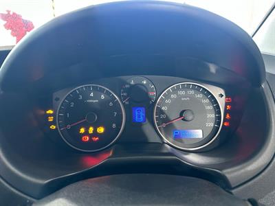 2012 Hyundai i20 - Thumbnail