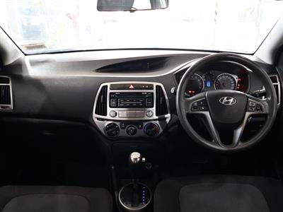 2012 Hyundai i20 - Thumbnail