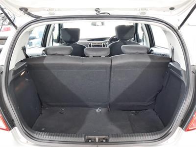 2012 Hyundai i20 - Thumbnail