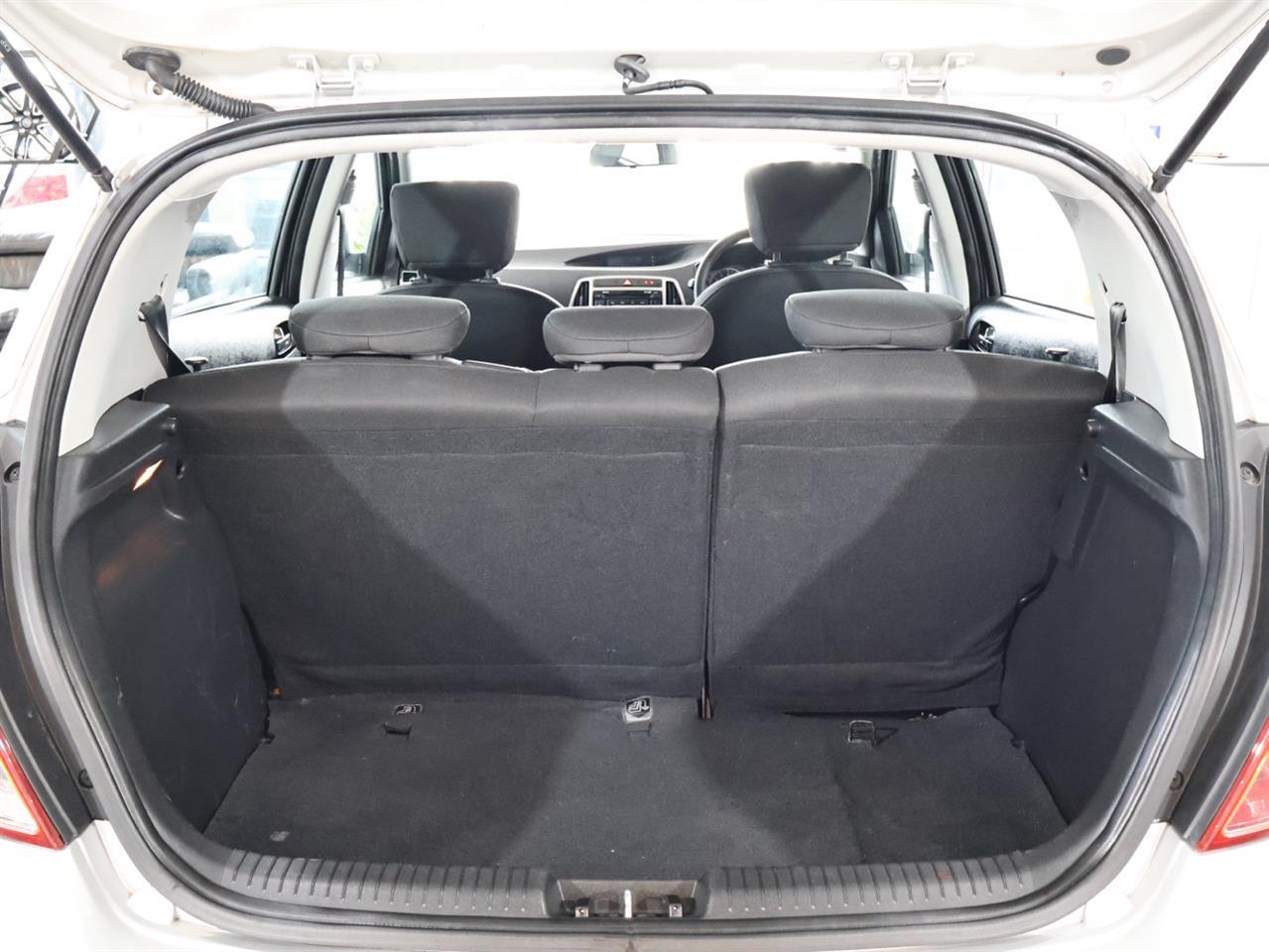 2012 Hyundai i20
