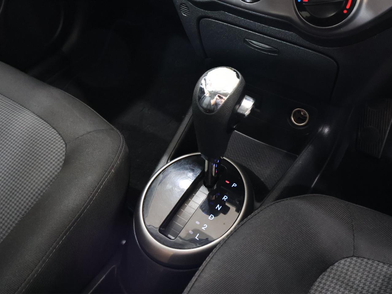 2012 Hyundai i20