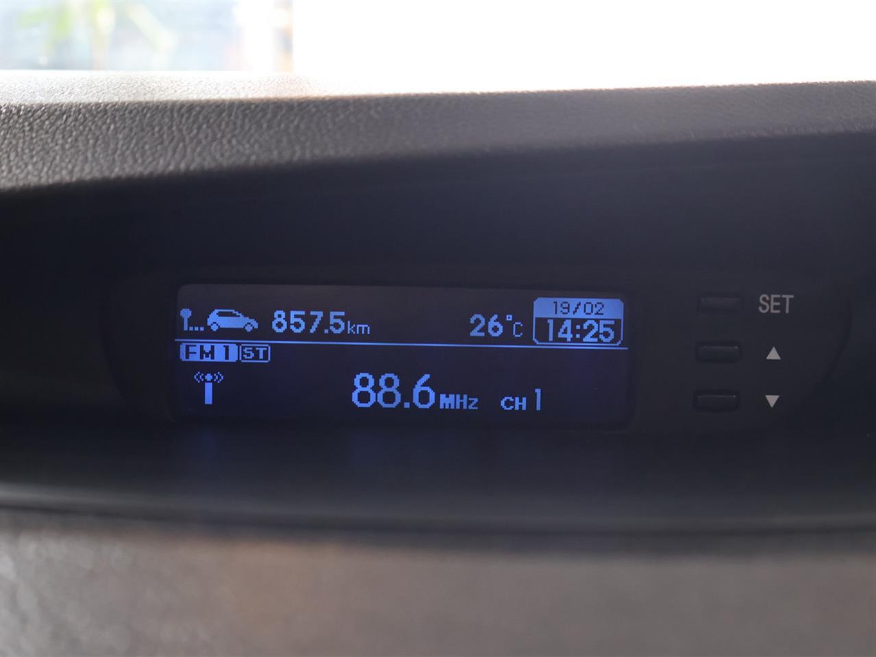 2012 Hyundai i20