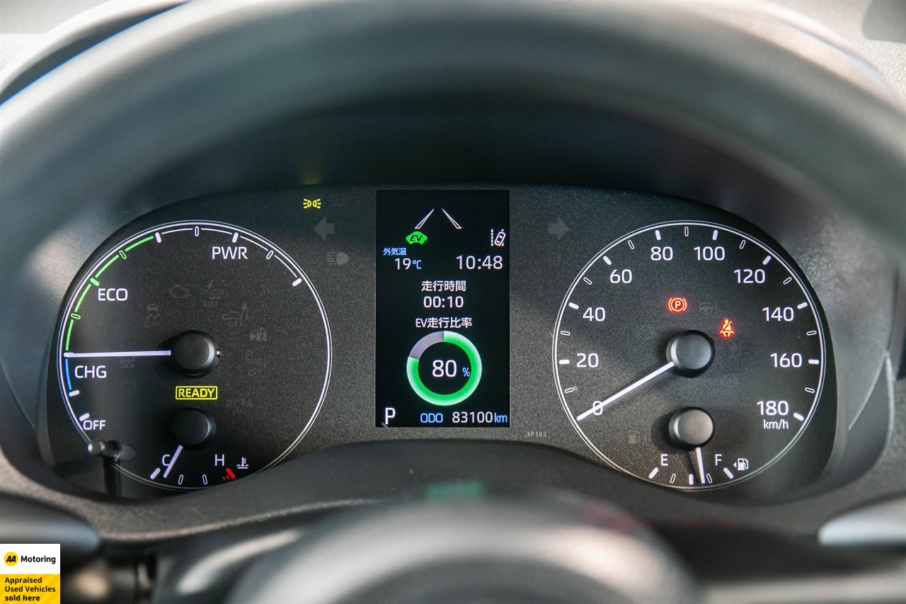 2021 Toyota Yaris
