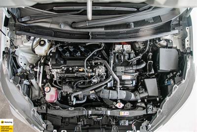 2021 Toyota Yaris - Thumbnail