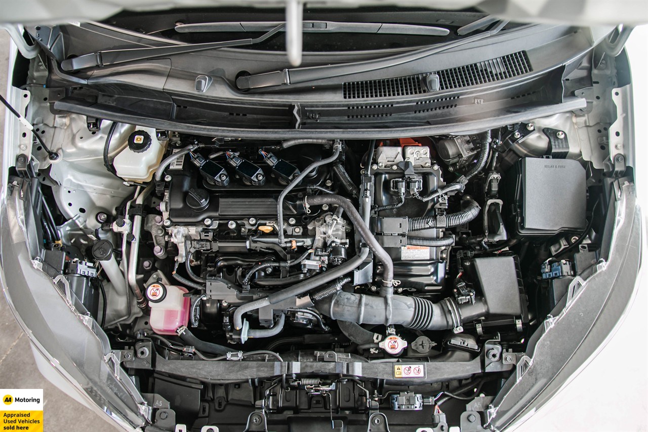 2021 Toyota Yaris