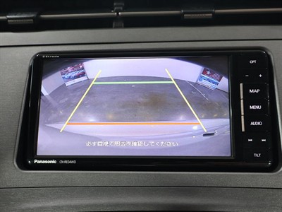 2012 Toyota Prius - Thumbnail